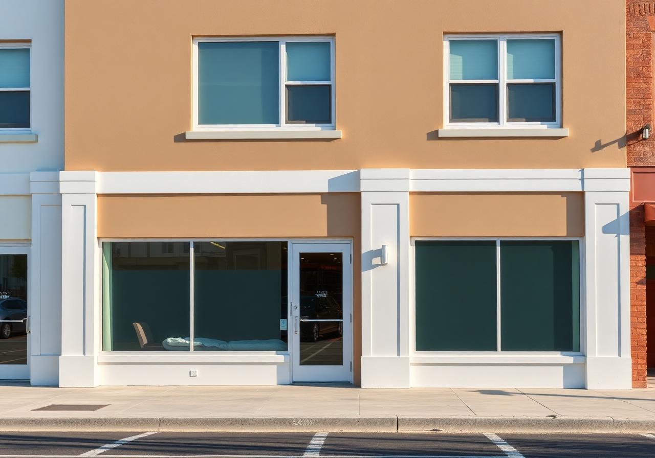 Commercial Services